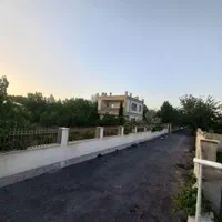۵۰۰ متر شهرکی سهیلیه بخش رامجین  /آماده ساخت ویلا|فروش زمین و ملک کلنگی|کرج, کوی کارمندان جنوبی|دیوار