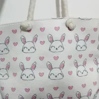 سه عدد کیف جادار دخترانه و زنانه