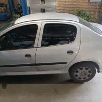 پژو  206sd|خودرو سواری و وانت|تهران, شادآباد|دیوار