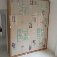 ساخت ونصب انواع کابینت وکمد