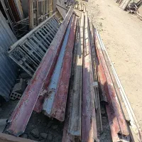 خریدآهن ضایعات تیرآهن درب حیاط فنس ورق لوله شاب مس|عمده‌فروشی|دزفول, |دیوار