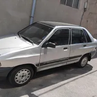 پراید ۱۴۱
