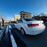 سوناتا 2009|خودرو سواری و وانت|ارومیه, |دیوار