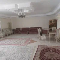 اجاره آپارتمان ۱۴۶ متر ۳ خواب طبقه سوم دادمان|اجارهٔ آپارتمان|تهران, درختی|دیوار