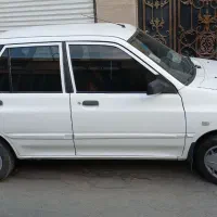 پراید ۱۳۲|خودرو سواری و وانت|پاکدشت, خاتون آباد|دیوار