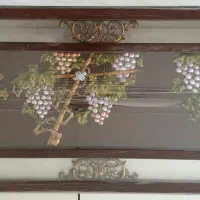 تابلو درخت انگور نو