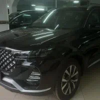 تیگو ۷ پرو پریمیوم.۱۴۰۴.صفر