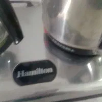 چای ساز برقی