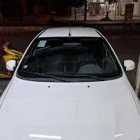 تیبا یک|خودرو سواری و وانت|دهدشت, |دیوار