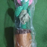 عروسک رقصان همراه با شارژر|اسباب‌بازی بچه|دزفول, |دیوار
