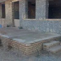 باغچه ۴۹۶ متر  محمد ابادعرب ها