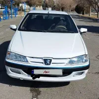 پارس مدل ۹۲|خودرو سواری و وانت|ملایر, |دیوار