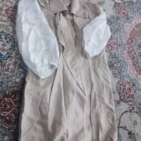 مانتو سایز ۴۰