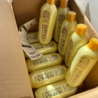 شامپو مورینگا اصلی