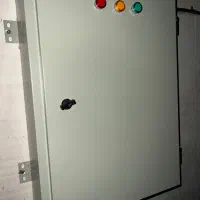 تابلو برق