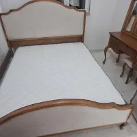 تشک نو|تخت و سرویس خواب|رشت, عینک|دیوار