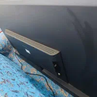 تلویزیون سونیا 55 اینچ|تلویزیون و پروژکتور|تبریز, |دیوار