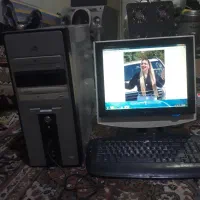 کامپیوترخانگی رومیزی|رایانه رومیزی|اهواز, عین ۲|دیوار