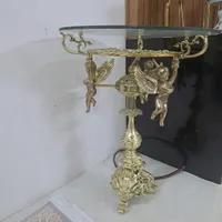میز برنجی|مبلمان خانگی و میز عسلی|سبزوار, مدرس|دیوار