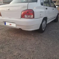 پراید مدل ۸۸|خودرو سواری و وانت|رشت, حومه رشت|دیوار