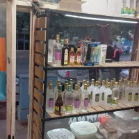 لوازم مغازه زیر قیمت یکجا به فروش میرودتخفیف جزی|فروشگاه و مغازه|رباط‌کریم, شترخوار|دیوار