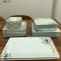 ظرف|ظروف سرو و پذیرایی|ساری, |دیوار