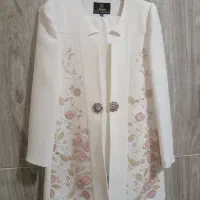 کت شلوار زنانه