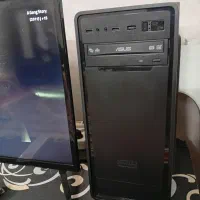 کامپیوتر کیس سیستم