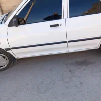 پرایدمدل ۸۷