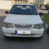 پراید 132 بی رنگ