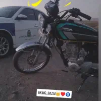 احسان150ccاستارتی