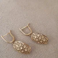 طلا یک در صد بالای  قیمت تابلو با فاکتور