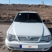 پراید ۱۱۱ مدل ۹۷