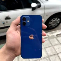 iphone 12 normal 128|موبایل|آستانه اشرفیه, |دیوار
