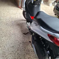 موتور سیکلت ساتلیس|موتورسیکلت|رشت, دیانتی|دیوار