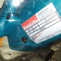 اره فارسی بر ماکیتا اصلی پیکور ماکیتا اصلی