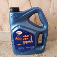 انواع روغن موتور بهران