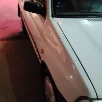 پراید مدل ۹۳ دوگانه کارخانه