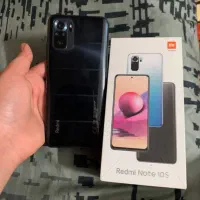 redmi note 10s|موبایل|بابکان, |دیوار