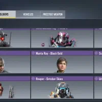 اکانت کالاف خفن|کنسول، بازی ویدئویی و آنلاین|انزل, |دیوار