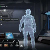 اکانت فول گردونه کالاف دیوتی