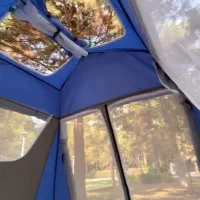 چادر مسافرتی ۱۰ نفره