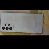 سامسونگa53 5g|موبایل|گلبهار, شهر جدید گلبهار|دیوار