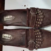 کفش زنانه خارجی سایز ۳۸|کیف، کفش، کمربند|رشت, رودباری|دیوار