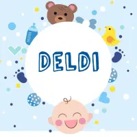 فروشگاه سیسمونی دِلدی