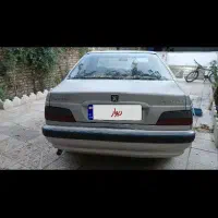 پژوپارسelx موتورزانتیا|خودرو سواری و وانت|مشهد, وکیلآباد|دیوار