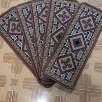 گلیم ماشینی برندفرش اعلاء درتمام ابعادحتی دایره|گلیم، جاجیم، گبه|تهران, شوش|دیوار