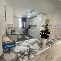 یک واحد آپارتمان ۱۰۰ متری|اجارهٔ آپارتمان|تاکستان, |دیوار