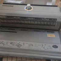 دستگاه سیمی