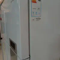 یخچال ۲۷ فوت اسنوا